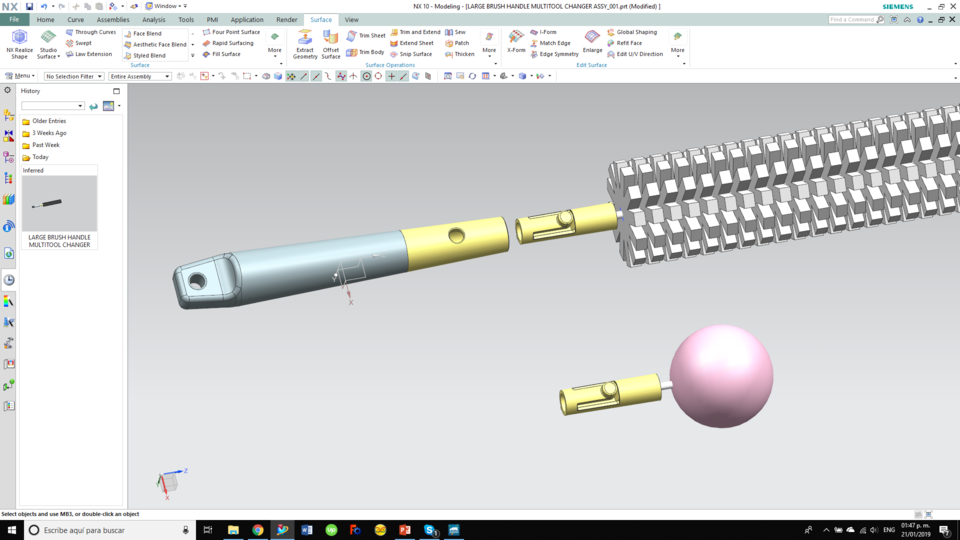 Free CAD Designs, Files & 3D Models The GrabCAD Community Library