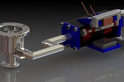 Newtonian dampener.