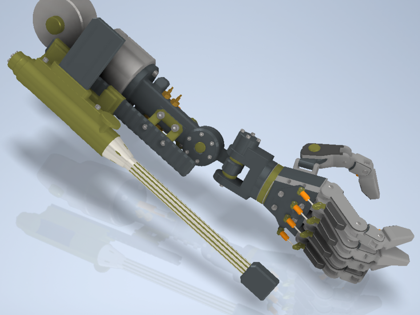 Free CAD Designs, Files & 3D Models The GrabCAD Community Library