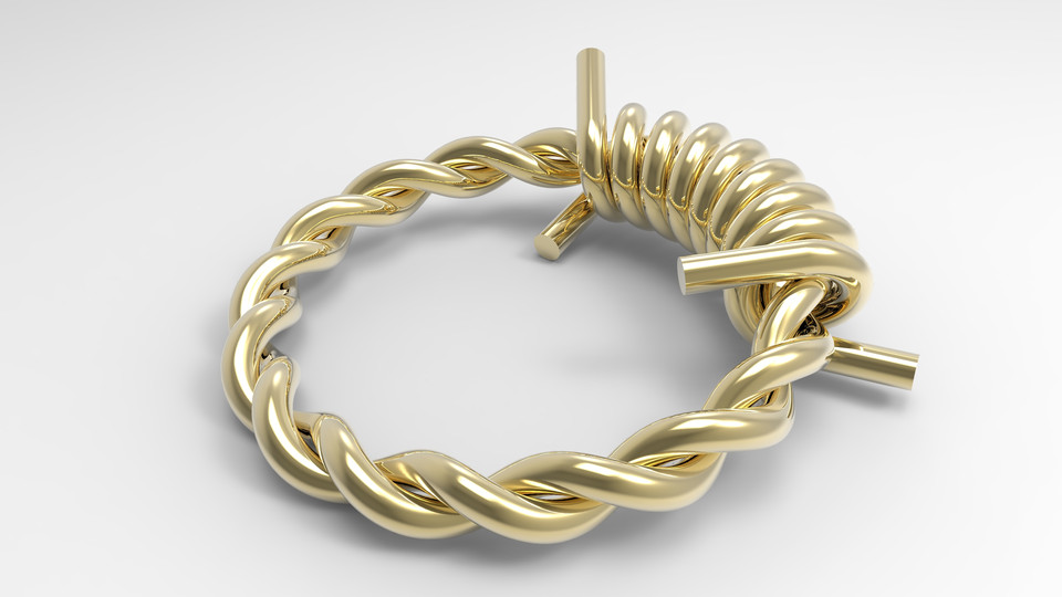 Parametric Ring