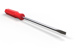Flathead Screwdriver