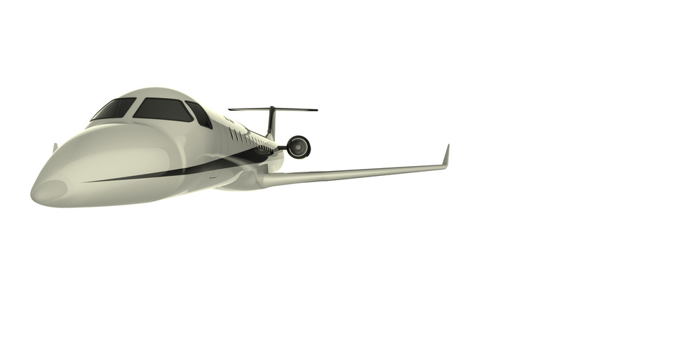EMBRAER ERJ-145XR