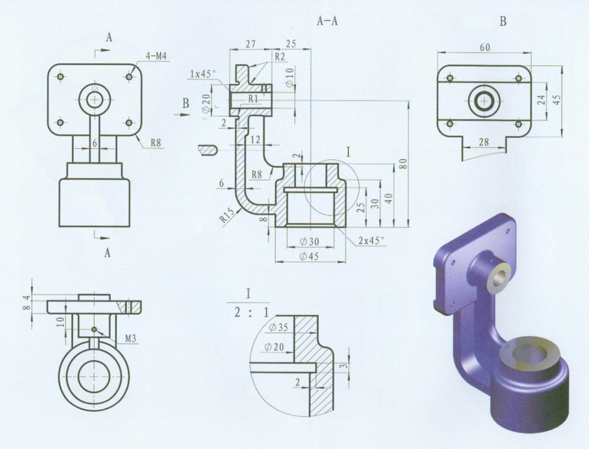 Free CAD Designs, Files & 3D Models | The GrabCAD Community Library
