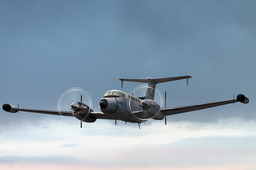 beechcraft B200