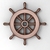 sailboat steering wheel