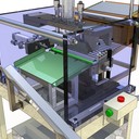 Pipe Expand Machine