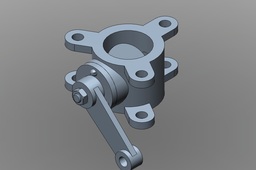 Butterfly Valve