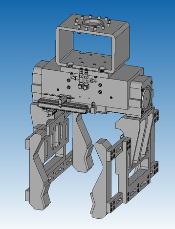 Gripper