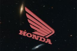 HONDA BIKES LOGO