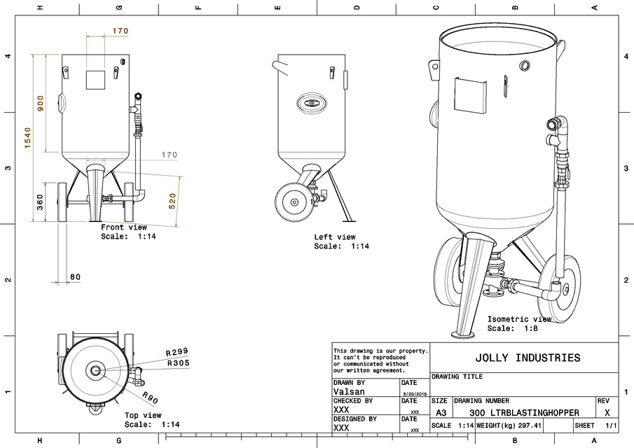 Free CAD Designs, Files & 3D Models The GrabCAD Community Library