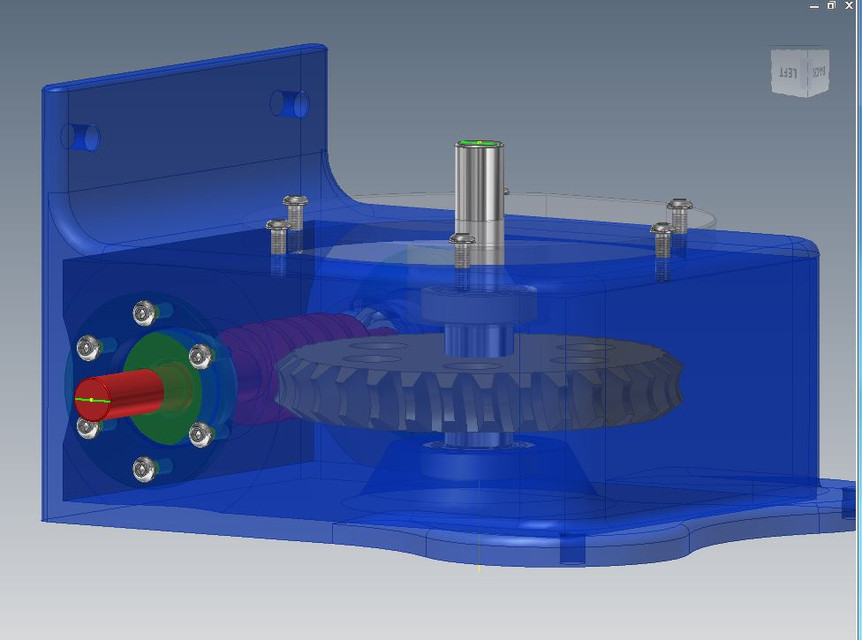 Free CAD Designs, Files & 3D Models The GrabCAD Community Library