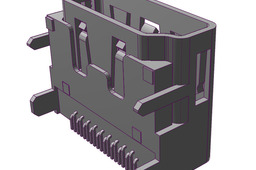 HDMI Connector