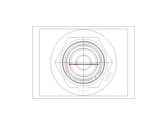 ТЕРМОМЕТР КЕРОСИНОВЫЙ ТТ-КП №6 240-163 (0-200 С) ДЛЯ ПРОЕКТИРОВЩИКОВ ...