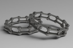 TI Ring for Scott 8