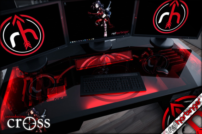 Project Teaser