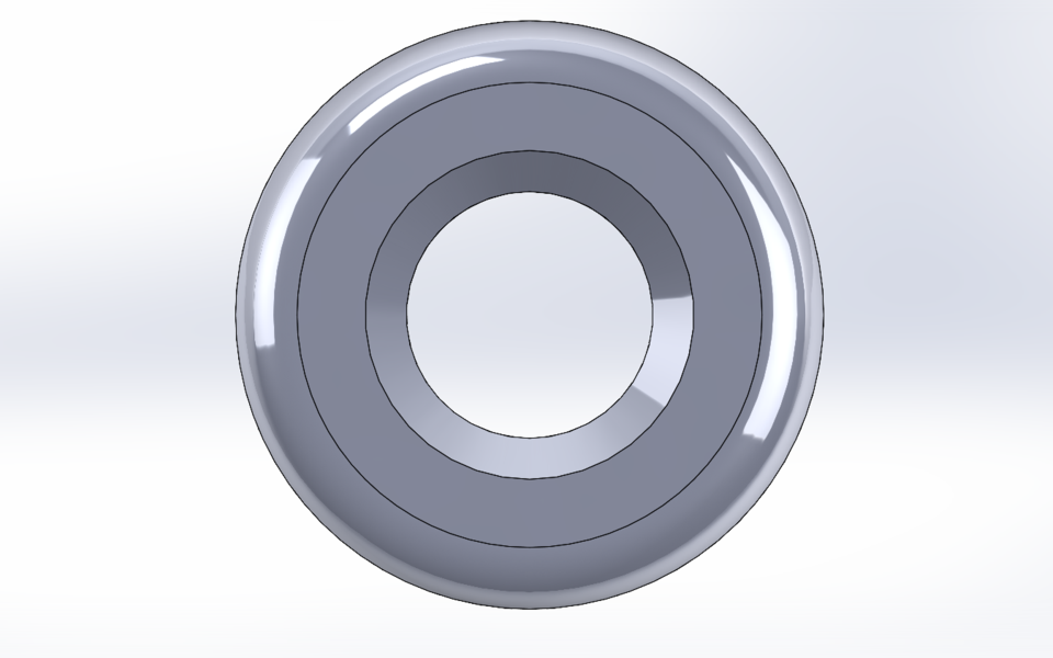 NUT V3 CFD