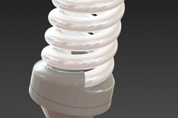 Fluorescent lamp