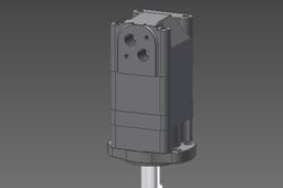 Hydraulic Motor