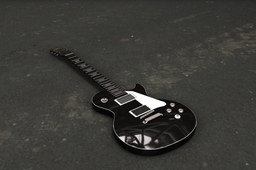 Les Paul
