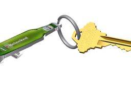 Key & Keychain