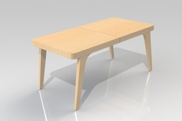 TABLE STAR