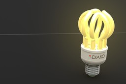 Fluorescent lamp