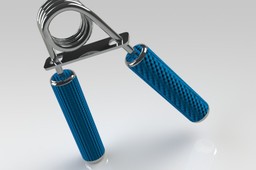 Handgrip Grip Strength Equipment