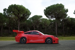 Porsche 997 GT3