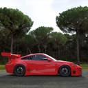 Porsche 997 GT3