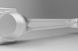 connecting rod 