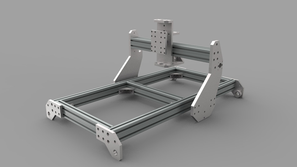 Free CAD Designs, Files & 3D Models The GrabCAD Community Library