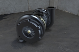 Pump ZW3D