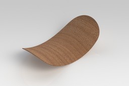 Pringles Chip