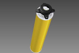 Penosil 1000ml aerosol can