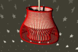 StarPower Pendant Light