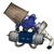 Free-piston 250cc Genset