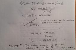 MEF - Haulz-All Statics Solution