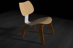Eames Chair