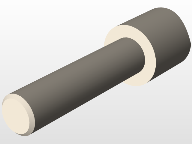 V90 milling tool