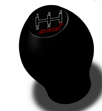 shift knob