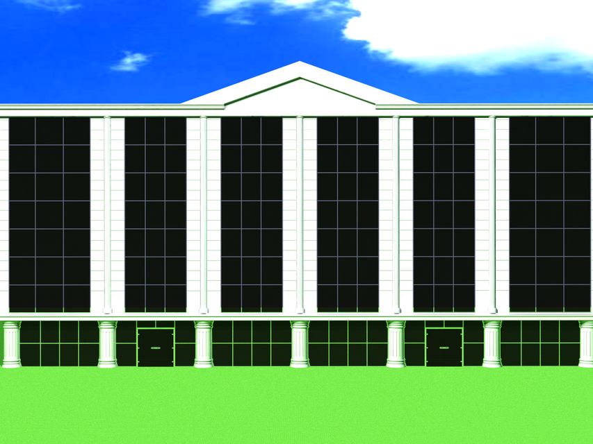gfrc application building art 1