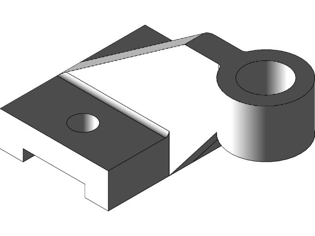 SOLIDWORKS - 3D SOLID MODEL DESIGN