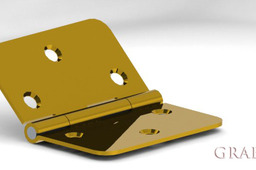 Door Hinge 