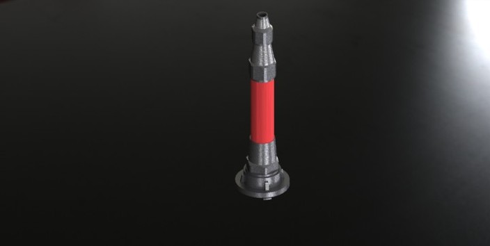 fire gun