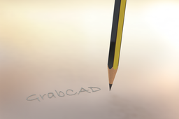 STAEDTLER graphite pencil