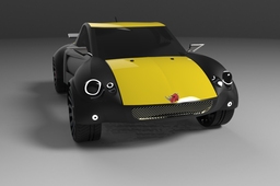 car rhino classic