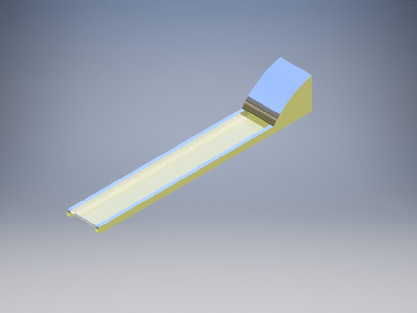 Projeto de cascata