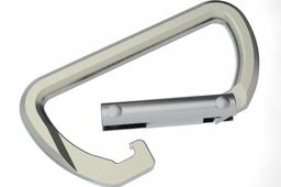 Carabiner