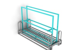 truck for evaporators
