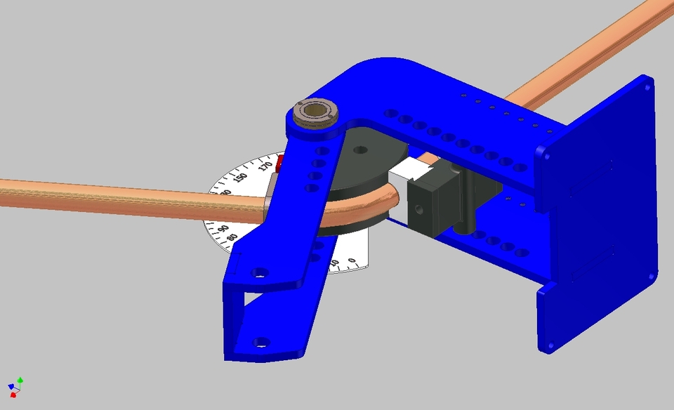 Free CAD Designs, Files & 3D Models The GrabCAD Community Library